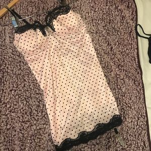 Victoria Secret Sexy Little Things Lingerie